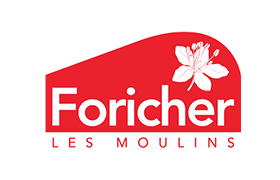 Foricher