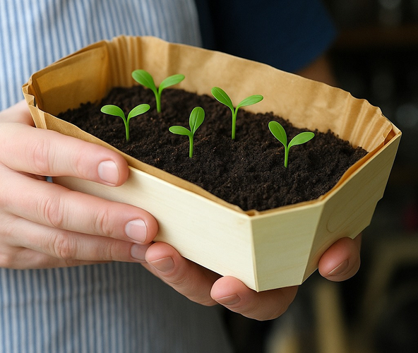 SUSTENTABILIDADE DE PANIBOIS