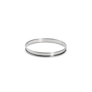 ARO DE AÇO INOXIÁVEL 16X2