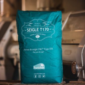 FARINHA DE CENTEIO T130