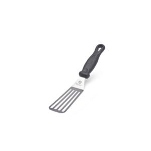 ESPATULA FKOFFICIUM DE SERVIR ANGULAR COM LAMINA VAZADA