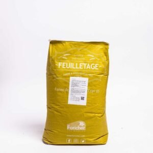 FARINHA<BR>T55 ESPECIAL