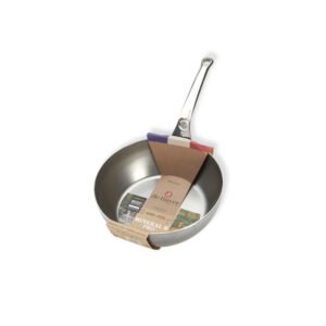 FRIGIDEIRA MINERAL B PRO BORDA ALTA 24CM H 8