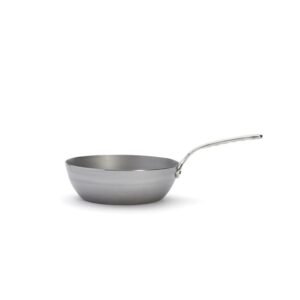 FRIGIDEIRA BORDA ALTA MINERAL B PRO EM ACO INOXIDAVEL DIAM 28 CM