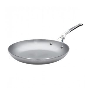 FRIGIDEIRA MINERAL B PRO DE ACO PARA OMELETES D28CM