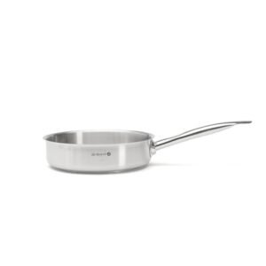 FRIGIDEIRA INOX PRIM APPETY (SEM TAMPA) DIAM Ø24CM