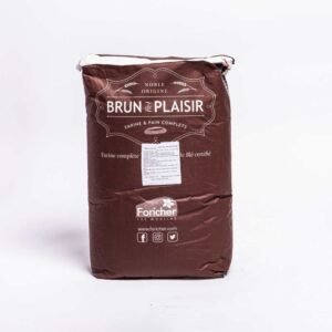 FARINHA INTEGRAL T150 25KG