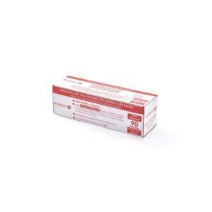 SACO CONFEITEIRO 48 CM CAIXA